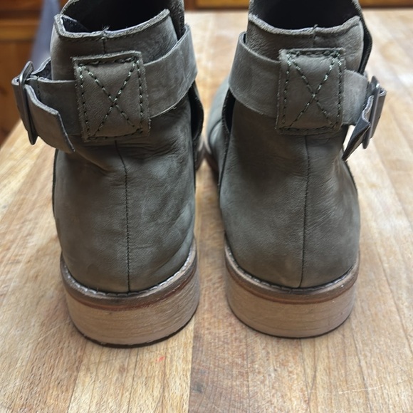 Women’s Free People Las Palmas Ankle Boot - Picture 7 of 11